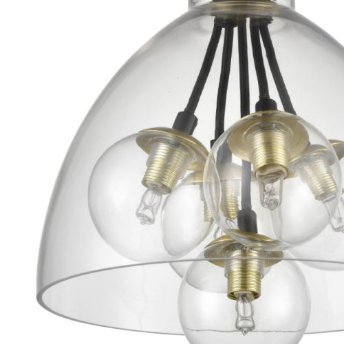 Подвесная люстра Vele Luce VL5904P25