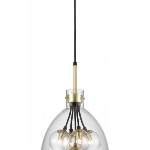 Подвесная люстра Vele Luce VL5904P25