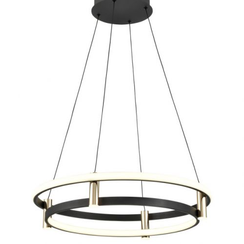 Подвесная люстра Vele Luce VL7314P14