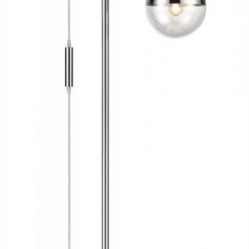 Торшер Vele Luce VL5693F01