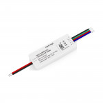 Контроллер для светодиодной ленты RGBW 72Вт/144Вт 01121