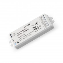 Контроллер для светодиодной ленты RGB-MIX 180Вт/360Вт 01123