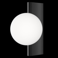 Настенный светильник (бра) MOD324WL-01B