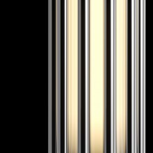 Настенный светильник (бра) MOD410WL-L12CH3K
