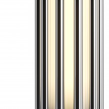 Настенный светильник (бра) MOD410WL-L12CH3K