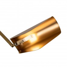 Настенный светильник (бра) MOD417WL-01BS1