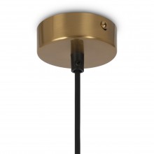 Подвесной светильник MOD013PL-04BS1