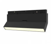 Трековый светильник TR036-4-12W3K-DS-B