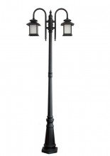 Садово-парковый светильник Favourite Provinz 1820-2F