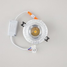 Встраиваемый светильник Citilux CLD041NW1