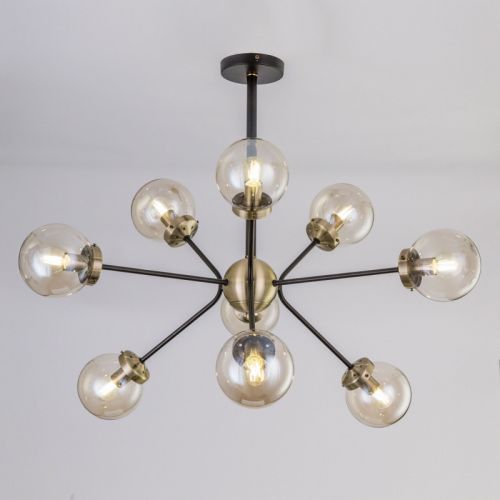 Люстра на штанге Citilux CL105295