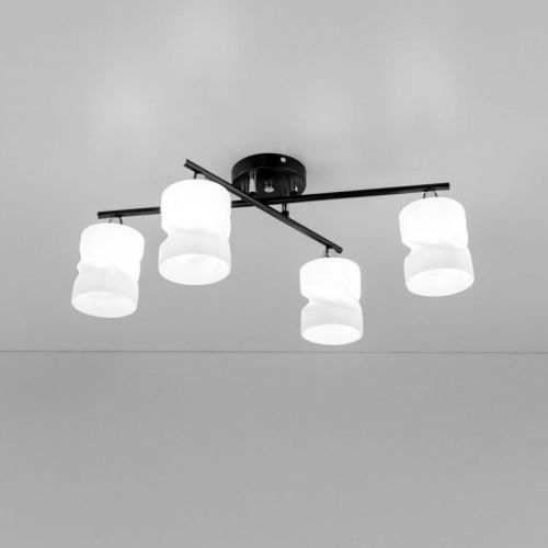 Люстра на штанге Citilux CL132145