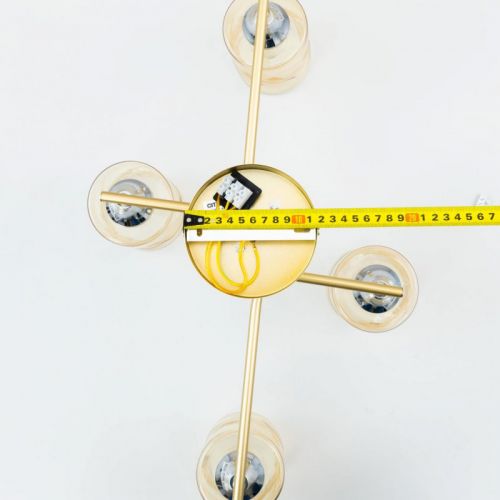 Люстра на штанге Citilux CL137142