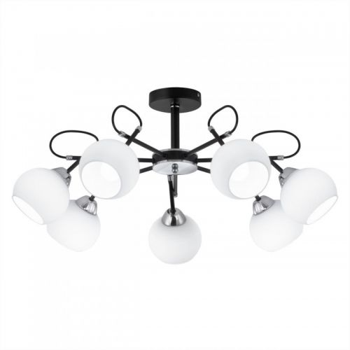 Люстра на штанге Citilux CL141271