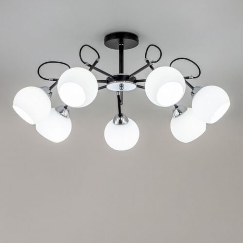 Люстра на штанге Citilux CL141271