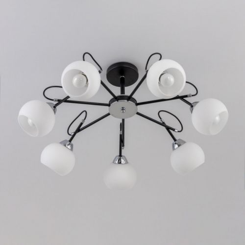 Люстра на штанге Citilux CL141271