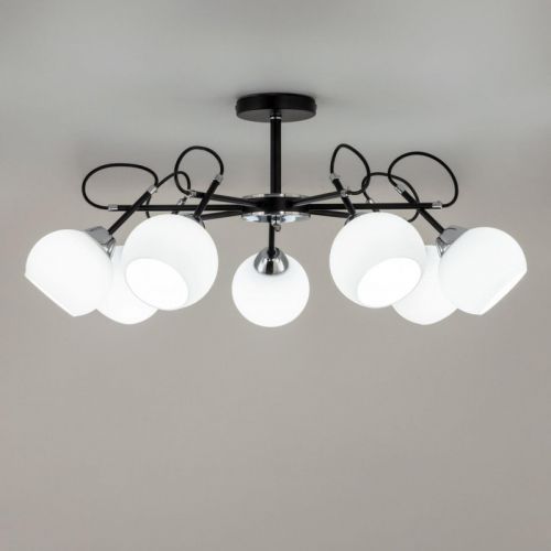 Люстра на штанге Citilux CL141271