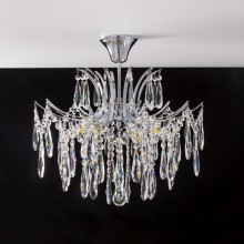 Люстра на штанге Citilux CL302160