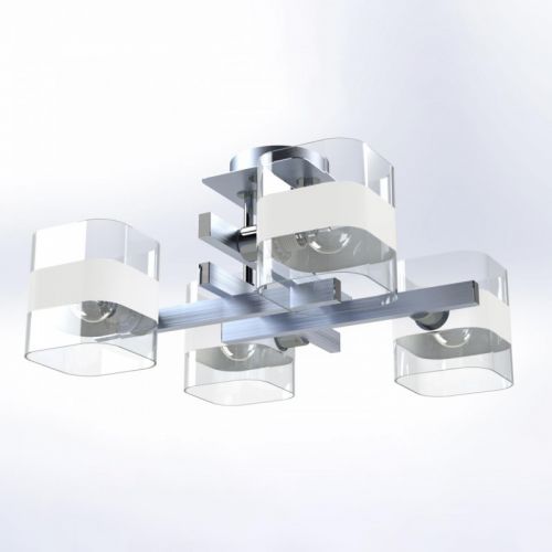 Накладная люстра Citilux CL139240