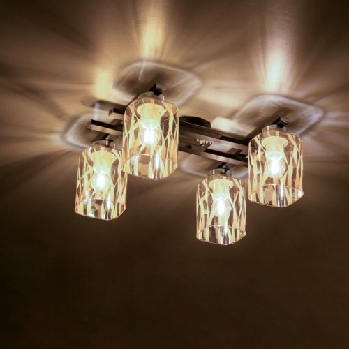 Накладная люстра Citilux CL145241