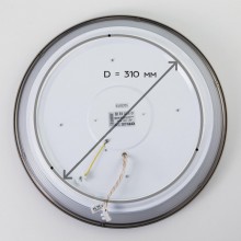 Накладной светильник Citilux CL703A31G