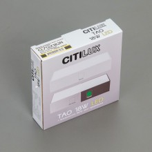 Накладной светильник Citilux CL712X182N