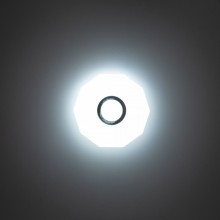 Накладной светильник Citilux CL713A10G