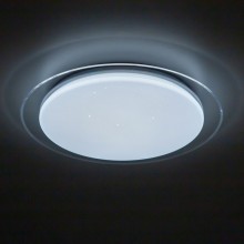 Накладной светильник Citilux CL734330G