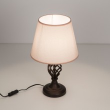 Настольная лампа Citilux CL402855