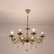 Подвесная люстра Citilux CL404183