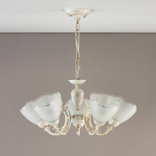 Подвесная люстра Citilux CL413250