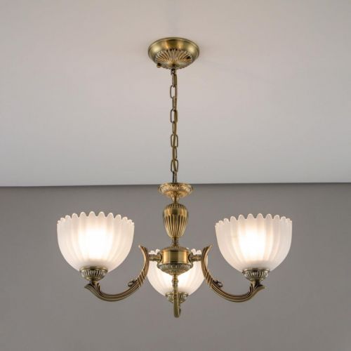 Подвесная люстра Citilux CL414133