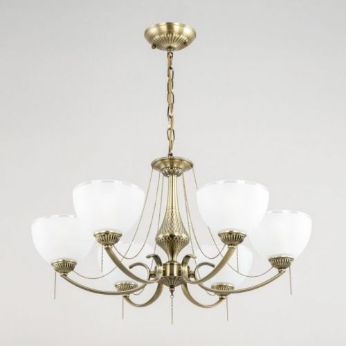 Подвесная люстра Citilux CL417263