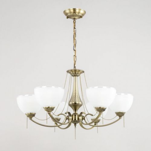Подвесная люстра Citilux CL417263