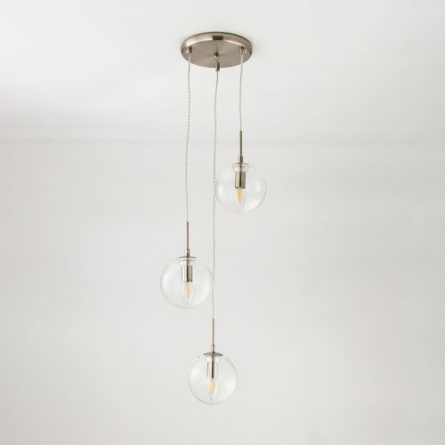 Подвесной светильник Citilux CL102031