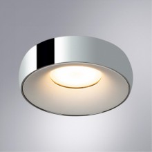Встраиваемый светильник ARTE Lamp A6665PL-1CC