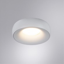 Встраиваемый светильник ARTE Lamp A6665PL-1WH
