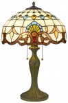 Настольная лампа VELANTE 830-804-02