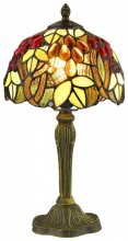 Настольная лампа VELANTE 881-804-01