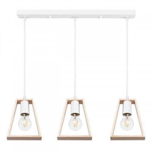 Подвесная люстра ARTE Lamp A8030SP-3WH