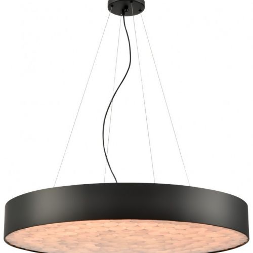Подвесная люстра WERTMARK WE510.02.723