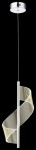Подвесной светильник WERTMARK WE452.01.103