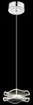 Подвесной светильник WERTMARK WE453.02.106