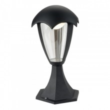 Садово-парковый светильник ARTE Lamp A1661FN-1BK