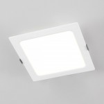Встраиваемый светильник Citilux CLD55K16N