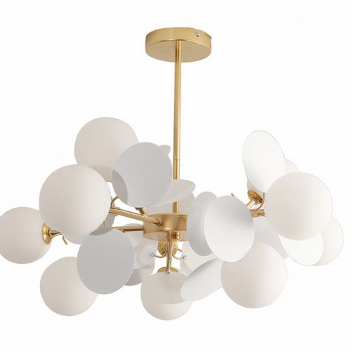 Люстра на штанге Kink Light 074160-10,33(01)