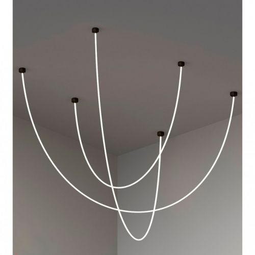 Накладная люстра Kink Light 08031-3S,19