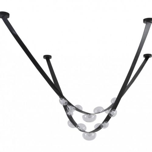 Накладная люстра Kink Light 08460-300,19(21)