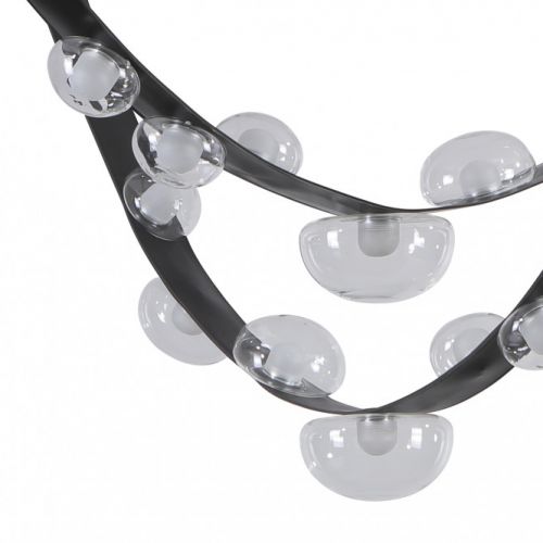 Накладная люстра Kink Light 08460-300,19(21)