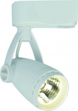 Трековый светодиодный светильник Track Lights A5910PL-1WH